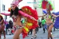 Ballerine Brasiliane al Carnevale di Dolo-Venezia