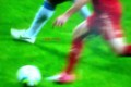 Calcio, la svirgolata del pallone di Ribery