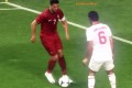 Cristiano Ronaldo, uno strepitoso elastico