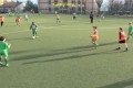 Torneo di calcio per pulcini a Camin-Padova