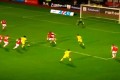 Samuel Eto'o: un gol fantastico