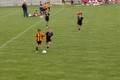 Matteo 10 anni, un talento naturale per il calcio