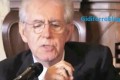 Mario Monti: ok abbiamo salvato il nostro paese