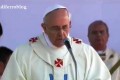 Papa Francesco: senza lavoro non c’è dignità