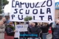 Scuole sporche: in Veneto la protesta continua