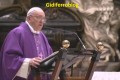 Papa Francesco, la Messa per i politici italiani