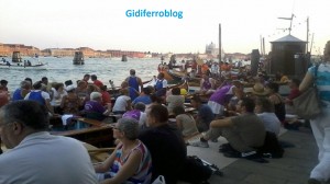 Venezia, Redentore 2014: festa senza Sindaco