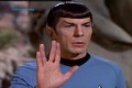 Spock, in viaggio verso l'ultima frontiera