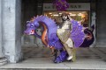 Carnevale di Venezia 2015: cibo, Expò, e Maschere