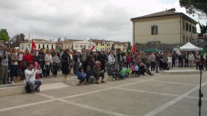 Festa Liberazione 2015 Mira-Venezia
