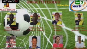 Calciopoli Italiana, Fifa, e i soliti “colpetti di spugna”