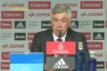 Carlo Ancelotti, esonerato il tecnico del Real Madrid