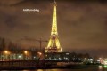 Torre Eiffel chiusa, allarme terrorismo