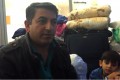 Mosca, famiglia di iracheni vive in aeroporto