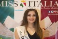 Aurora Rampazzo prima finalista di Miss Italia-Veneto