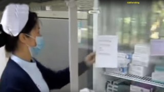 Scandalo in Cina, paura per vaccini contraffatti