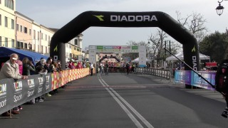 Maratonina dei Dogi 2016-Top Runner in Riviera del Brenta