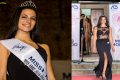 Nicole sorride ancora è Miss Arre 2016 per Miss Mondo Italia