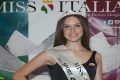 Pamela Valle è Miss Sport Lotto Veneto per Miss Italia