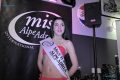 Miss Alpe Adria Julia Farber di Mestre è Miss El Mundo