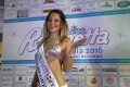 Miss Reginetta d'Italia Veneto Giorgia Mattiello si aggiudica la prima
