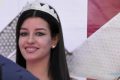 Elena Berlato di Vicenza è Miss Carnevale del Veneto 2017