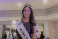 Giada Masatto di Ronchis è Prefinalista a Gallipoli per Miss Mondo FVG