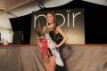 Miss Noїr 2017 Giorgia Toaldo vince la prima
