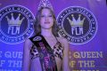 Asia Canella è Miss Time To Rally 2017 Città di Scorzè