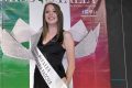 Sfilano in ventotto Giulia Zancato si classifica prima Miss Italia Veneto