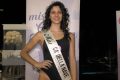 Veronica Furegon è Miss Ca' Della Nave per Miss Città Murata 2018