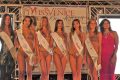 Bibione, Miss Venice Beach 2018: Denisa Pitea è Miss Bibione Thermae