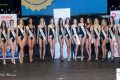Mirano, Miss Città Murata 2018 Giulia Fortin si aggiudica la quinta