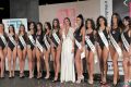 Finale a Castelfranco, Elena Bragato è Miss Città Murata 2018