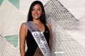 Miss Italia: per Giada Casellato buona la prima