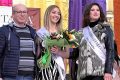 Miss Carnevale del Veneto 2019 Beatrice Zangani si aggiudica il titolo per Miss Italia