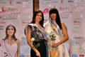 Miss Reginetta D'Italia Claudia Cavaliere e Cristina Cerisara vincono la prima in Veneto