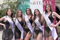 Eleonora Moretuzzo di Pordenone è Miss Latisana 2019 per Miss Italia Friuli Venezia Giulia