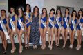 Sfilano in 33 ma Selene Rossi è la più bella per Miss Città Murata 2019