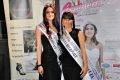 Angela Miklea e Maria Palumbo si aggiudicano la seconda di Miss Reginetta d'Italia 2019