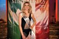 Poiana Maggiore, Miss Italia: Lucia Pellizzaro è Miss Festa della Spiga