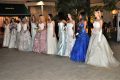 Abano Terme, Hotel Helvetia: Fashion Show sotto le stelle