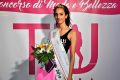 Diletta Varotto di Abano Terme è Miss Pedavena 2019