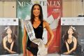 Possagno, Elisa Checchin di Padova è Miss Eleganza Veneto 2019