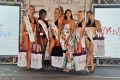 Sfilano per Miss Venice Beach, a Sottomarina vince Martina Boscolo