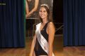 Jennifer Pavesi è Miss Eleganza Friuli Venezia Giulia per Miss Italia