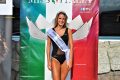 La triestina Cler Bosco eletta Miss Sport Friuli Venezia Giulia