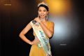 Maria Teresa Gonzalez si aggiudica la prima di Miss Earth Italy in Veneto