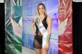 Irene Cardillo di Palmanova è Miss TeleFriuli per Miss Italia