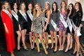 Miss Universe 2020: allo Storya di Padova, le finaliste di Miss Città Murata